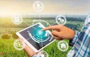  पहली बार फील्ड में डिजीटल क्रॉप सर्वे हुआ प्रारंभ,राज्य में बलौदाबाजार तहसील का हुआ है चयन