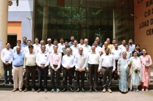 साइबर हमले से पावर सिस्टम को बचाने लिए अंतरराज्यीय कार्यशाला साइबर हमले से पावर सिस्टम को बचाने लिए अंतरराज्यीय कार्यशाला