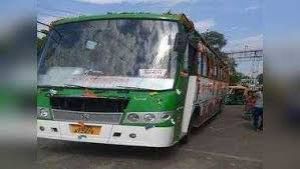 छत्तीसगढ़ और मध्यप्रदेश के बीच यात्रियों की सुविधा के लिए नये मार्गों पर चलेंगी यात्री बसें छत्तीसगढ़ और मध्यप्रदेश के बीच यात्रियों की सुविधा के लिए नये मार्गों पर चलेंगी यात्री बसें