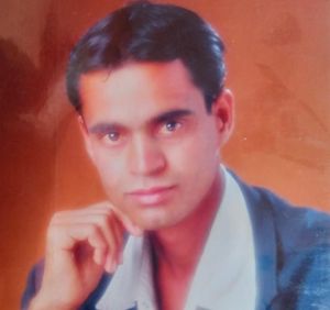 श्री बसंत मिश्रा का निधन श्री बसंत मिश्रा का निधन