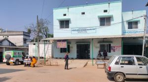 जशपुर जिले में स्वास्थ्य सुविधाओं के विस्तार से पड़ोसी राज्यों के लोग भी हो रहे लाभान्वित जशपुर जिले में स्वास्थ्य सुविधाओं के विस्तार से पड़ोसी राज्यों के लोग भी हो रहे लाभान्वित