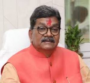   पितृ पक्ष अपने पूर्वजों के प्रति कृतज्ञता प्रकट करने का महापर्व - डॉ. चरणदास महंत