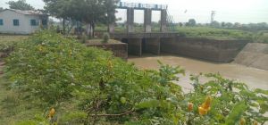 भाटापारा शाखा नहर के कमांड एरिया में आने वाले खेतों को सिंचाई पानी की दरकार, ज्ञापन भाटापारा शाखा नहर के कमांड एरिया में आने वाले खेतों को सिंचाई पानी की दरकार, ज्ञापन