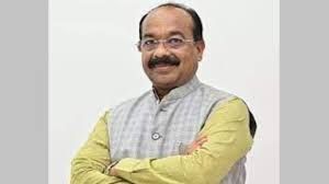  उप मुख्यमंत्री अरुण साव अमेरिका प्रवास के बाद 20 सितम्बर को रायपुर लौटेंगे