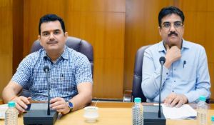 प्रदेश में 14 हजार मेगावाट नवीकरणीय ऊर्जा उत्पादन का लक्ष्य- दयानंद प्रदेश में 14 हजार मेगावाट नवीकरणीय ऊर्जा उत्पादन का लक्ष्य- दयानंद