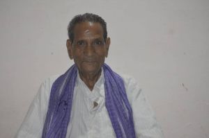 श्री मनराखन वर्मा का निधन श्री मनराखन वर्मा का निधन