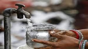 जल जीवन मिशन से उमरिया में हर घर को मिल रहा शुद्ध पेयजल जल जीवन मिशन से उमरिया में हर घर को मिल रहा शुद्ध पेयजल