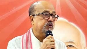 राज्यपाल श्री रमेन डेका भिलाई आएंगे राज्यपाल श्री रमेन डेका भिलाई आएंगे