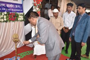 बालोद जिले में नेशनल लोक अदालत के माध्यम से किया गया 25 हजार 739 प्रकरणों का निराकरण बालोद जिले में नेशनल लोक अदालत के माध्यम से किया गया 25 हजार 739 प्रकरणों का निराकरण