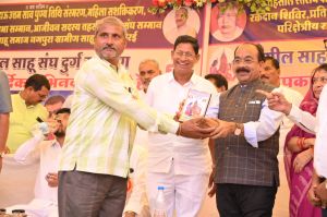 तहसील स्तरीय प्रतिभा सम्मान समारोह में शामिल हुए उप मुख्यमंत्री श्री साव तहसील स्तरीय प्रतिभा सम्मान समारोह में शामिल हुए उप मुख्यमंत्री श्री साव