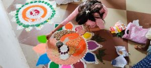 राष्ट्रीय पोषण प्रदर्शनी के दूसरे दिन हुए कई कार्यक्रम राष्ट्रीय पोषण प्रदर्शनी के दूसरे दिन हुए कई कार्यक्रम