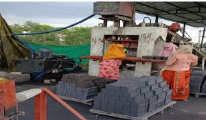 महिला सशक्तिकरण: महिला स्व सहायता समूह ने मेहनत और हौसले से किया व्यवसाय स्थापित महिला सशक्तिकरण: महिला स्व सहायता समूह ने मेहनत और हौसले से किया व्यवसाय स्थापित