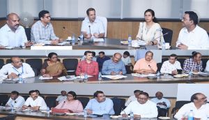 उल्लास कार्यक्रम की अंतर्विभागीय समन्वय समिति की बैठक सम्पन्न उल्लास कार्यक्रम की अंतर्विभागीय समन्वय समिति की बैठक सम्पन्न