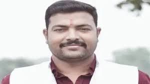  विश्व विजय सिंह तोमर युवा आयोग के नए अध्यक्ष नियुक्त