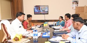  अब डिस्पेंसरी मजदूरों को सीधे विशेषज्ञ हॉस्पिटल में कर सकेंगे रेफर, श्रम मंत्री ने दिए निर्देश