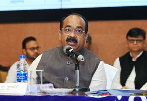  उभरते शहरों की अपेक्षाओं और भावी जरूरतों के मुताबिक करें विकास &ndash;  अरुण साव