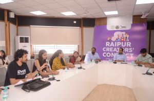 आर्मी के शौर्य का प्रदर्शन सोशल मीडिया के माध्यम से दिखाएंगे इंफ्लुएंसर आर्मी के शौर्य का प्रदर्शन सोशल मीडिया के माध्यम से दिखाएंगे इंफ्लुएंसर