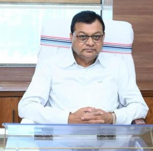 उद्योग और श्रम मंत्री श्री देवांगन 30 सितम्बर को कोरबा में करेंगे निर्माण कार्यों का भूमिपूजन उद्योग और श्रम मंत्री श्री देवांगन 30 सितम्बर को कोरबा में करेंगे निर्माण कार्यों का भूमिपूजन