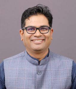 जीएसटी कंपनसेशन सेस पुनर्गठन के लिए गठित मंत्रियों के समूह में वित्त मंत्री ओपी चौधरी भी शामिल जीएसटी कंपनसेशन सेस पुनर्गठन के लिए गठित मंत्रियों के समूह में वित्त मंत्री ओपी चौधरी भी शामिल