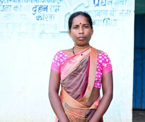 प्रधानमंत्री नरेन्द्र मोदी लखपति दीदी मनकुंवारी बाई से करेंगे वार्तालाप प्रधानमंत्री नरेन्द्र मोदी लखपति दीदी मनकुंवारी बाई से करेंगे वार्तालाप