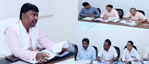 कार्यो की प्रशासकीय स्वीकृति मिलते ही टेंडर प्रक्रिया शुरू करें: मंत्री श्री कश्यप कार्यो की प्रशासकीय स्वीकृति मिलते ही टेंडर प्रक्रिया शुरू करें: मंत्री श्री कश्यप