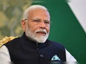  प्रधानमंत्री नरेन्द्र मोदी भटगांव जल प्रदाय योजना की रखेंगे आधारशिला