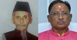 मुख्यमंत्री ने शायर हाजी हसन अली ’हसन’ को उनकी जयंती पर किया याद मुख्यमंत्री ने शायर हाजी हसन अली ’हसन’ को उनकी जयंती पर किया याद