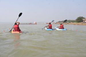 जल जगार : जल संरक्षण के उद्देश्य से छत्तीसगढ़ का सबसे बड़ा महोत्सव गंगरेल बांध में शुरू जल जगार : जल संरक्षण के उद्देश्य से छत्तीसगढ़ का सबसे बड़ा महोत्सव गंगरेल बांध में शुरू