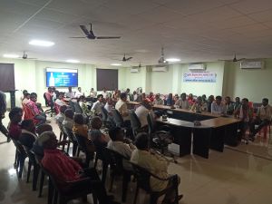 प्रधानमंत्री किसान सम्मान निधि योजना के 18 वां किस्त की राशि हस्तांतरण का सजीव प्रसारण प्रधानमंत्री किसान सम्मान निधि योजना के 18 वां किस्त की राशि हस्तांतरण का सजीव प्रसारण