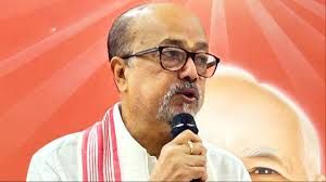 सैन्य प्रदर्शनी समापन समारोह में शामिल होंगे राज्यपाल रमेन डेका सैन्य प्रदर्शनी समापन समारोह में शामिल होंगे राज्यपाल रमेन डेका