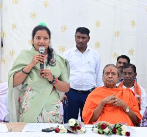 मंत्री राजवाड़े ने लटोरी में नवीन तहसील कार्यालय का किया शुभारंभ