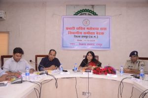 राजस्व अभिलेखों के पुराने रिकाॅर्डाें का होगा डिजिटलाइजेशन