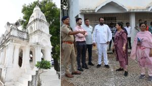  तेलासीपुरी धाम का है ऐतिहासिक महत्व, बाबा गुरू घासीदास की है कर्मभूमि