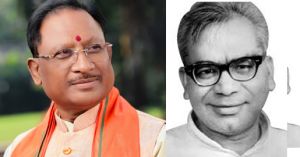 मुख्यमंत्री ने डॉ. राम मनोहर लोहिया की पुण्यतिथि पर उन्हें किया नमन मुख्यमंत्री ने डॉ. राम मनोहर लोहिया की पुण्यतिथि पर उन्हें किया नमन