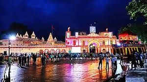 बस्तर दशहरा में 13 अक्टूबर को होगा भीतर रैनी एवं 14 को बाहर रैनी विधान बस्तर दशहरा में 13 अक्टूबर को होगा भीतर रैनी एवं 14 को बाहर रैनी विधान