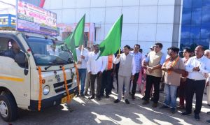 मंत्री श्री देवांगन ने 441.07 लाख के विकास कार्यों का किया भूमिपूजन मंत्री श्री देवांगन ने 441.07 लाख के विकास कार्यों का किया भूमिपूजन