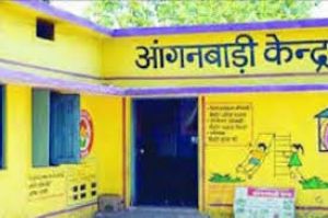 आंगनबाड़ी सहायिकाओं के रिक्त पदों के लिए दावा-आपत्ति 27 तक आंगनबाड़ी सहायिकाओं के रिक्त पदों के लिए दावा-आपत्ति 27 तक