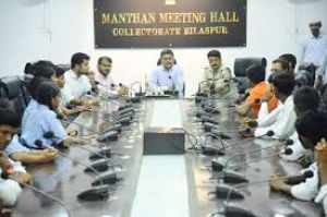 सड़कों को मवेशी मुक्त कैसे बनाएं, छात्रों के आइडिया के लिए प्रशासन ने लांच किया मवेशी मुक्त सड़क चैलेंज हैकथॉन सड़कों को मवेशी मुक्त कैसे बनाएं, छात्रों के आइडिया के लिए प्रशासन ने लांच किया मवेशी मुक्त सड़क चैलेंज हैकथॉन