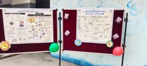 संत ज्ञानेश्वर स्कूल ने पालक-मतदाताओं को शत-प्रतिशत मतदान करने चलाया हस्ताक्षर अभियान संत ज्ञानेश्वर स्कूल ने पालक-मतदाताओं को शत-प्रतिशत मतदान करने चलाया हस्ताक्षर अभियान