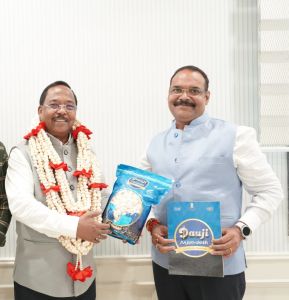 राष्ट्रीय क़ृषि मेला में मखाने की खेती का सजीव प्रदर्शन किया जाएगा राष्ट्रीय क़ृषि मेला में मखाने की खेती का सजीव प्रदर्शन किया जाएगा