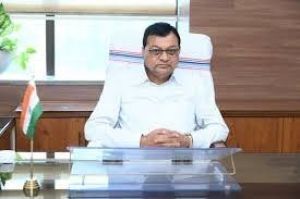 उद्योग मंत्री श्री देवांगन 21 एवं 22 अक्टूबर को कोरबा में आयोजित विभिन्न कार्यक्रमों में होंगे शामिल उद्योग मंत्री श्री देवांगन 21 एवं 22 अक्टूबर को कोरबा में आयोजित विभिन्न कार्यक्रमों में होंगे शामिल