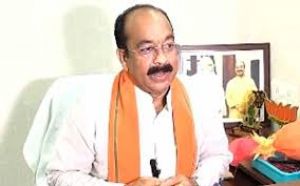  उप मुख्यमंत्री अरुण साव पीडब्लूडी, पीएचई और नगरीय प्रशासन विभाग के कार्यों की करेंगे समीक्षा