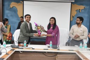 छत्तीसगढ़ में सतत् योजना के तहत् नगरीय ठोस अपशिष्ट से कम्प्रेस्ड बायोगैस प्लांट होगा स्थापित