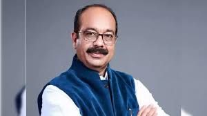  उप मुख्यमंत्री अरुण साव विकास कार्यों की प्रगति और योजनाओं के क्रियान्वयन की करेंगे समीक्षा