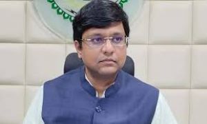 आईएएस डॉ. रवि मित्तल बने जनसंपर्क आयुक्त 