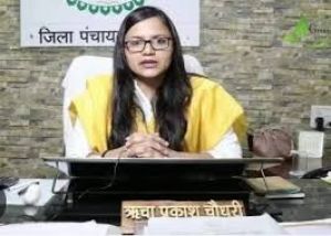 डोम शेड एवं कक्ष निर्माण हेतु 40 लाख रूपए की प्रशासकीय स्वीकृति