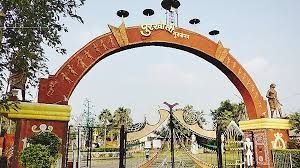 पुरखौती मुक्तांगन ओपन संग्रहालय 24 और 25 अक्टूबर को रहेगा बंद