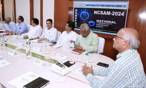 राज्य बिजली घरों के लिए सूचना सुरक्षा व साइबर आपदा प्रबंधन योजना को मंजूरी