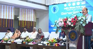 एग्री कार्नीवाल-2024...राष्ट्रीय किसान मेला एवं कृषि प्रदर्शनी का समापन