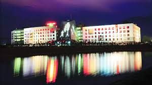 राज्य स्थापना दिवस पर रोशन होंगे शासकीय भवन